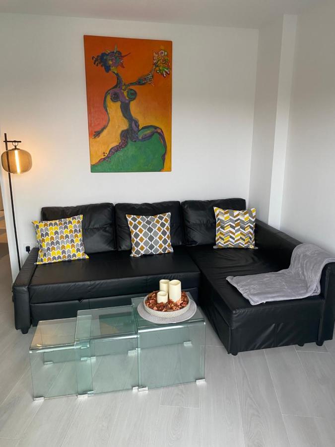 Apto Moderno, A Minutos De La Playa Y Del Centro Tarifa