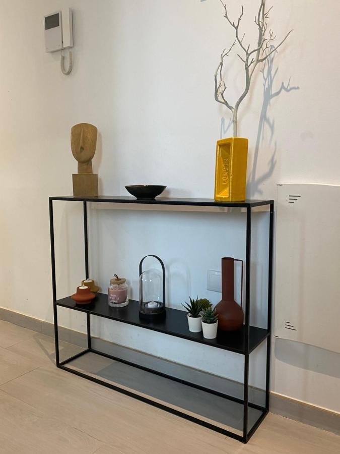 Apto Moderno, A Minutos De La Playa Y Del Centro Apartment Tarifa