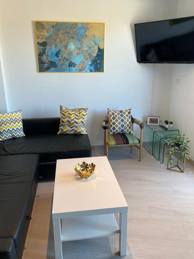Apto Moderno, A Minutos De La Playa Y Del Centro Apartment Tarifa