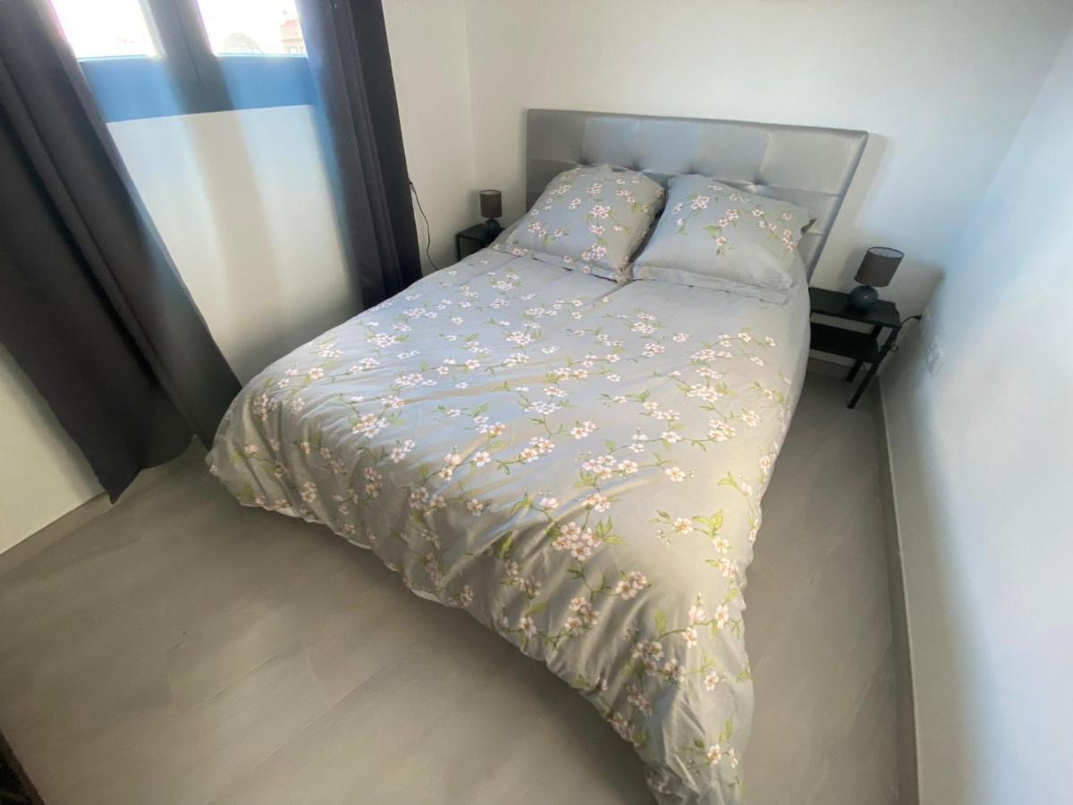 Apartment Apto Moderno, A Minutos De La Playa Y Del Centro *