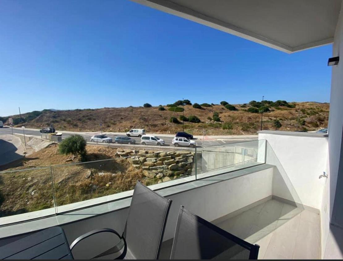 Apto Moderno, A Minutos De La Playa Y Del Centro Tarifa