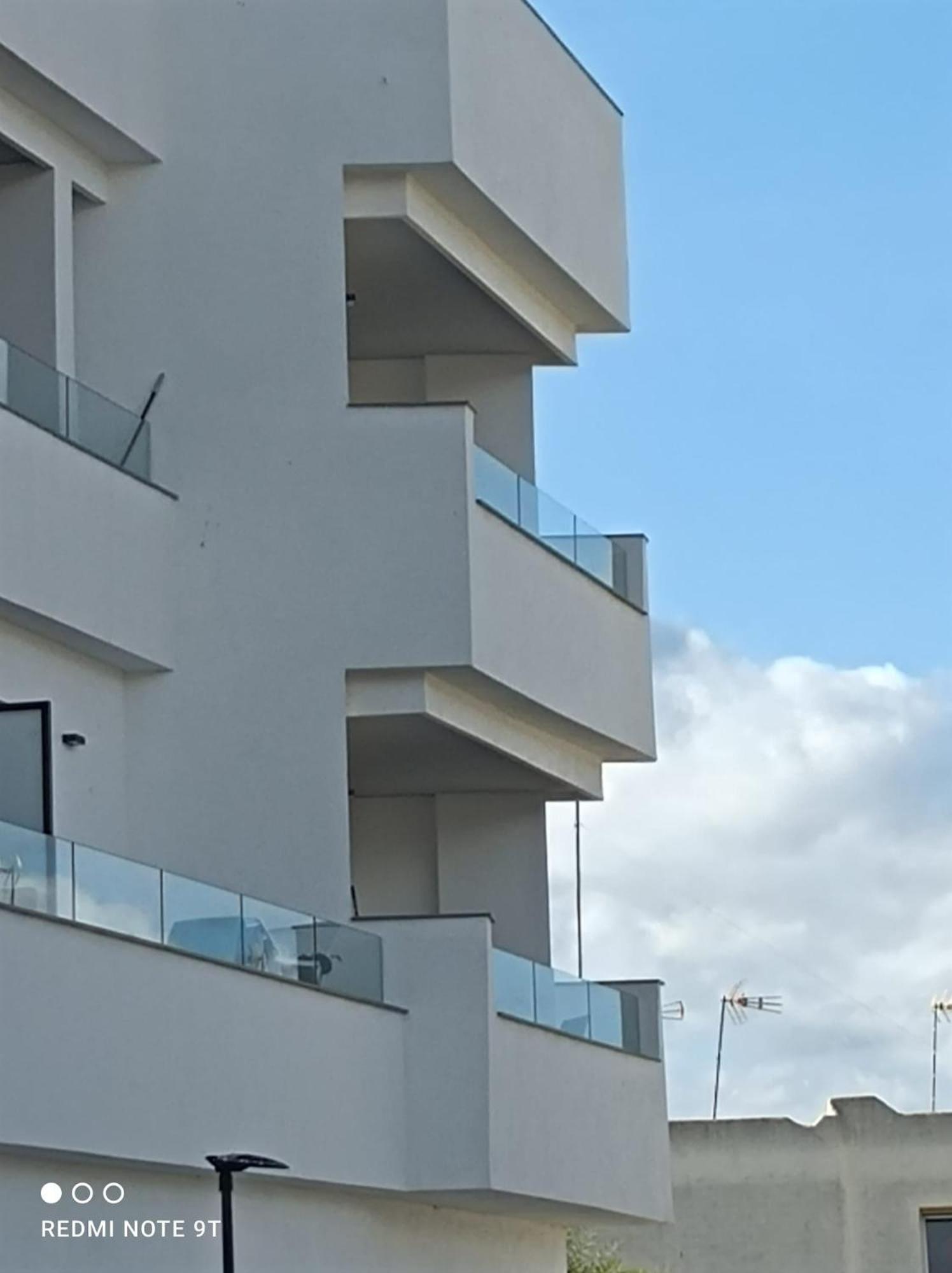 Apto Moderno, A Minutos De La Playa Y Del Centro Tarifa