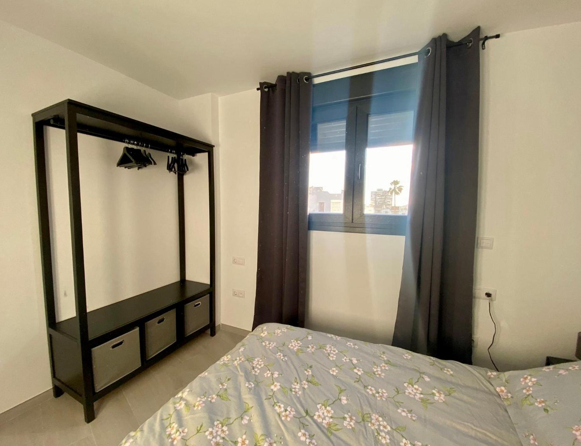 Apartment Apto Moderno, A Minutos De La Playa Y Del Centro